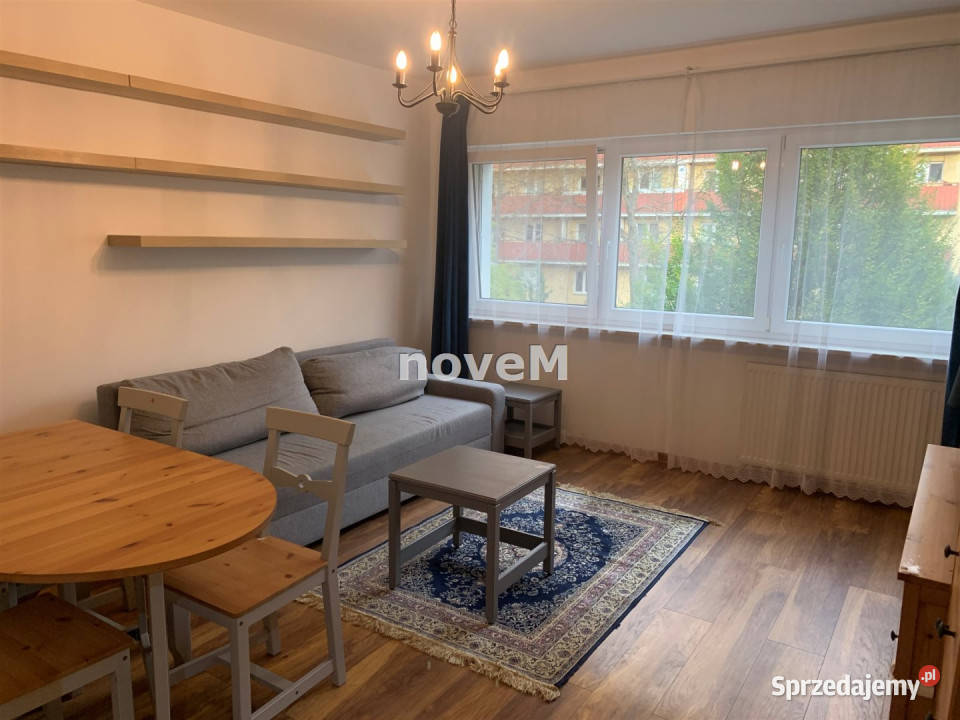 Mieszkanie Warszawa 485m2 3pokojowe Liczba pokoi 3 sprzedam