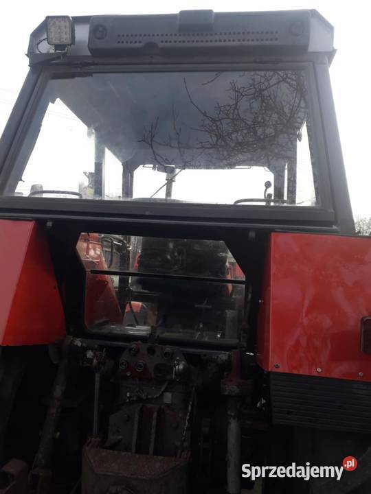 ursus 914 gruby dach zetor 8111 Bratian