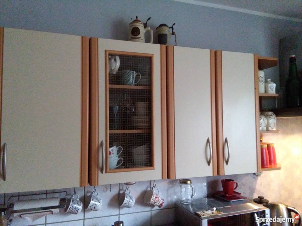Meble kuchenne Dom i Ogród Ujazd Górny sprzedam
