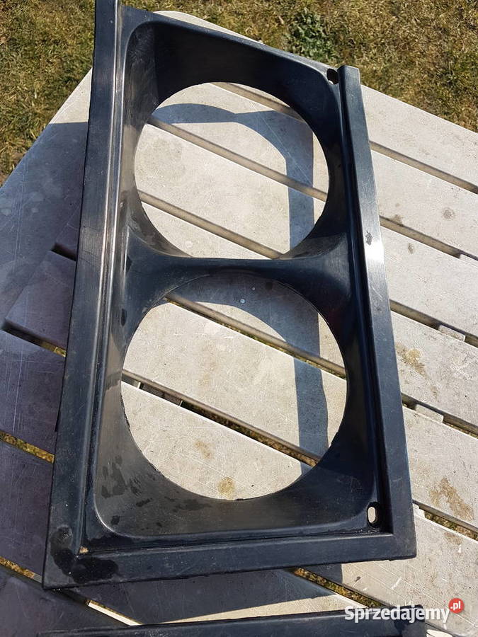 Atraa lamp przednich Fiat 125 p Borówiec