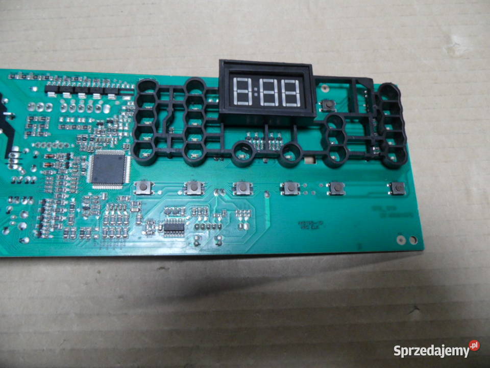 programator pralki beko WMB71232PTM 2826920100 Radlin