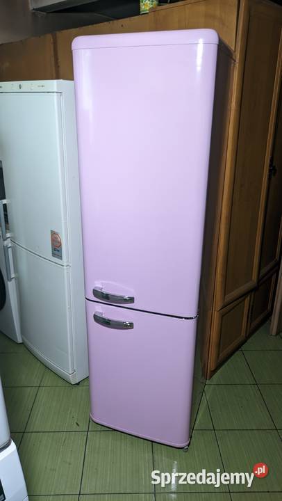 Lodówko zamrażarka Poco Line pojemność 250 Dobrzyń nad Wisłą sprzedam