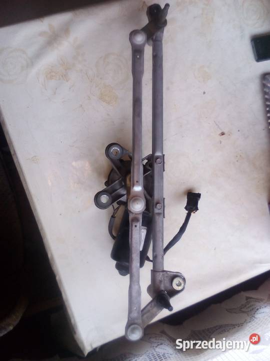 mechanizm wycieraczek vectra c osobowe Chełm