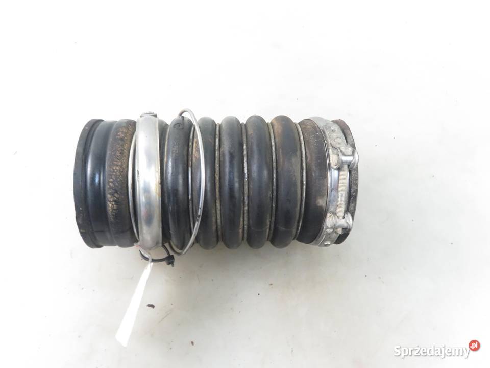 RURA INTERCOOLERA DAF CF FT 480 MX13 355 H2