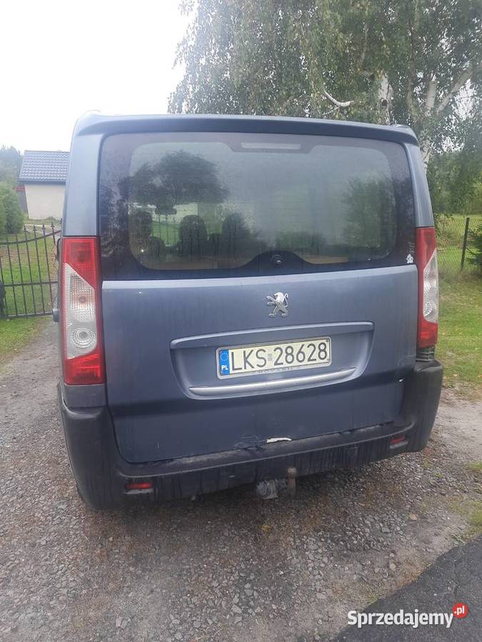 Peugot ekspert Chełm