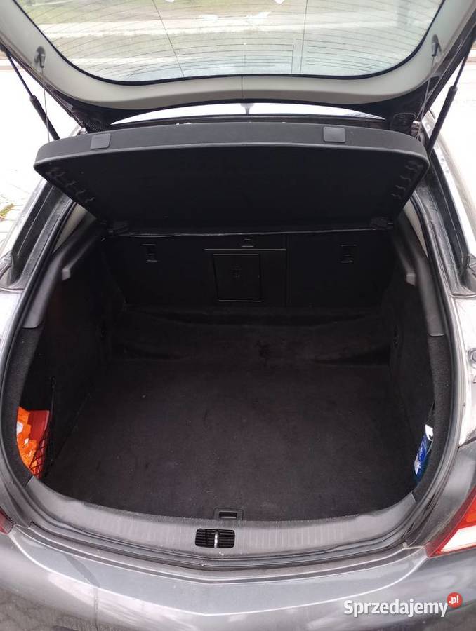 Opel Insignia Sedan 20 CDTI ecoTec 160 2009 manualna sprzedam