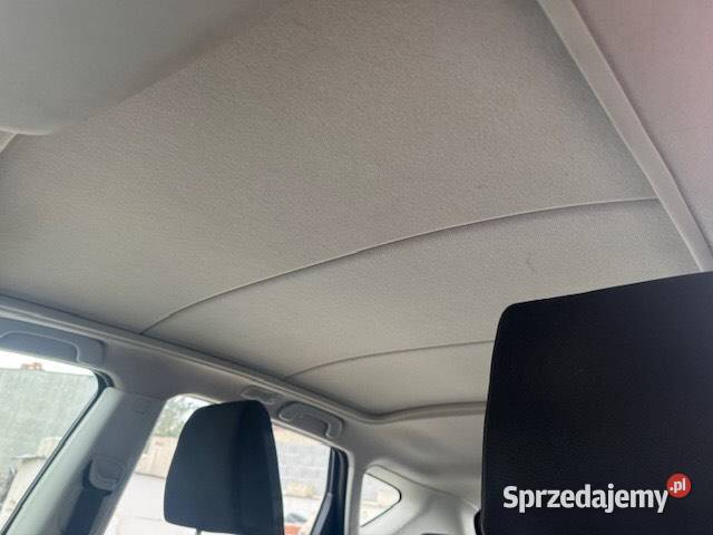 Nissan Qashqai 20 d 150 2007 wielkopolskie