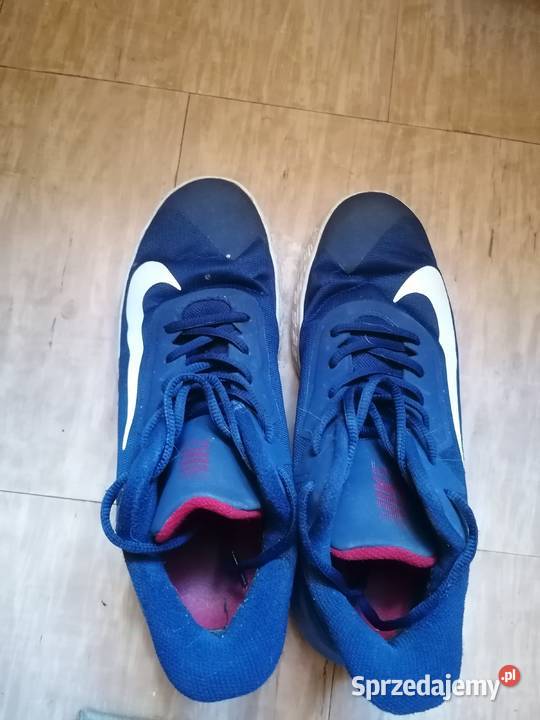 Buty męskie nike Sandomierz sprzedam
