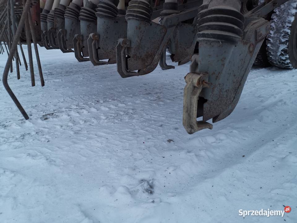 Unikat Siewnik poznaniak 6 27 w stanie idealnym Lubochnia