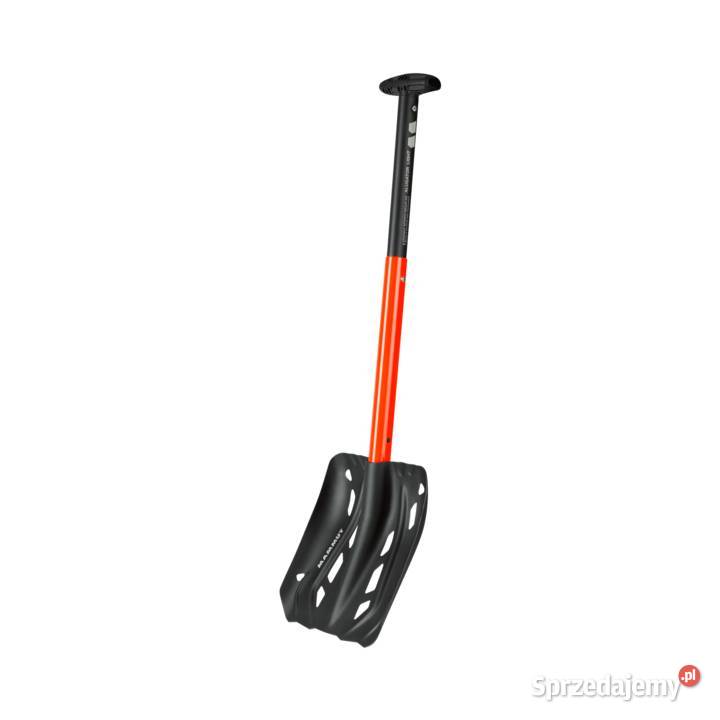 Zestaw lawinowy Mammut Barryvox Package Light Poznań