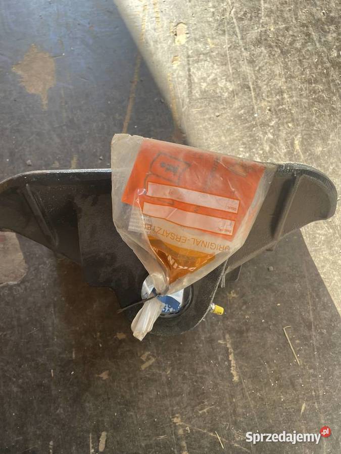 kołnierz Rockinger fi50 dolnośląskie Wałbrzych