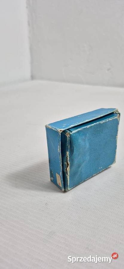 Kultowy Stoper HANHART AMIGO Stan Kolekcjonerski