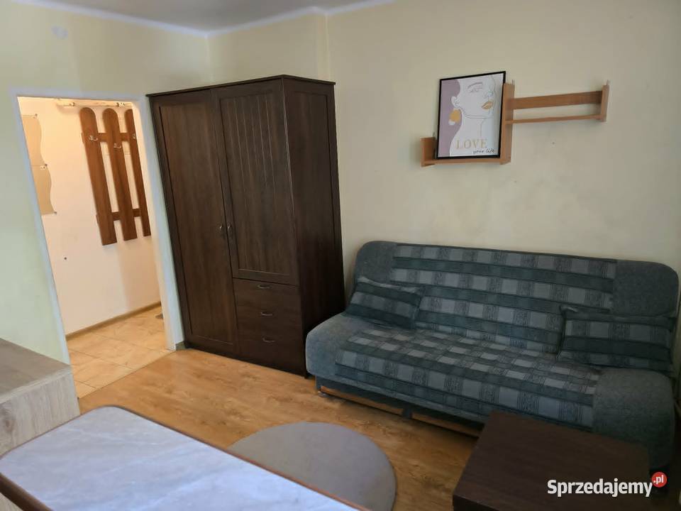 Komfortowe mieszkanie do wynajęcia dostępne ręki Wynajem Tarnowskie Góry