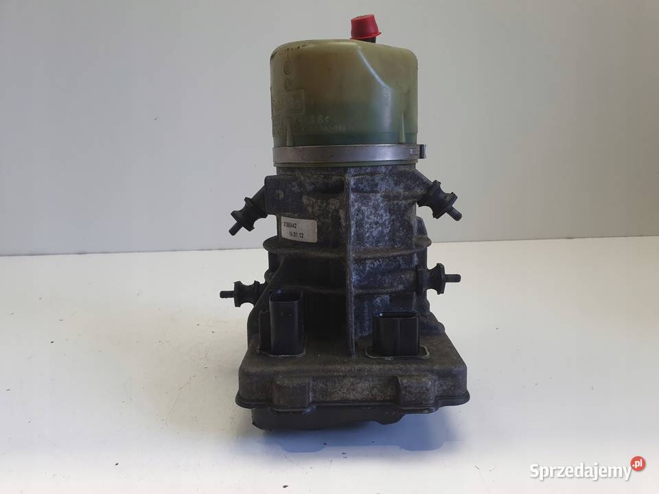 Volvo S80 II V70 III POMPA WSPOMAGANIA 31360442 Chełm