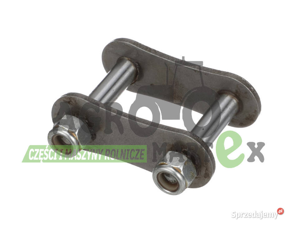 48182587 OGNIWO ŁAŃCUCHA CNH dolnośląskie Wichrów