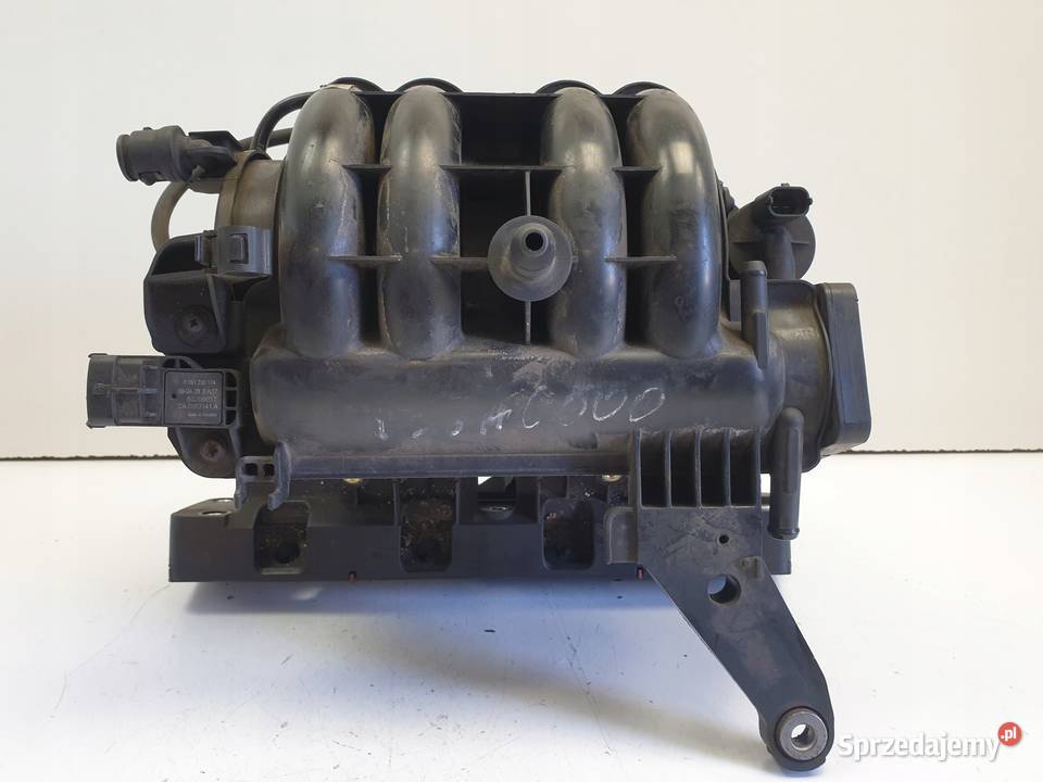 Alfa Romeo Mito 14 16V KOLEKTOR SSĄCY Rudka