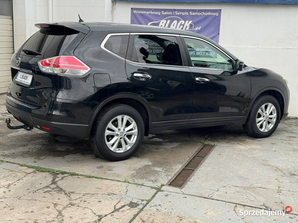 Nissan XTrail PROMOCJA cenowa Pisemna Gwarancja Konin