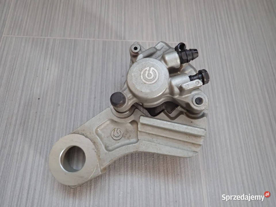 Zacisk Hamulca Hamulcowy Tył KTM LC4 690 0711r Pozostałe Strzelce Krajeńskie sprzedam