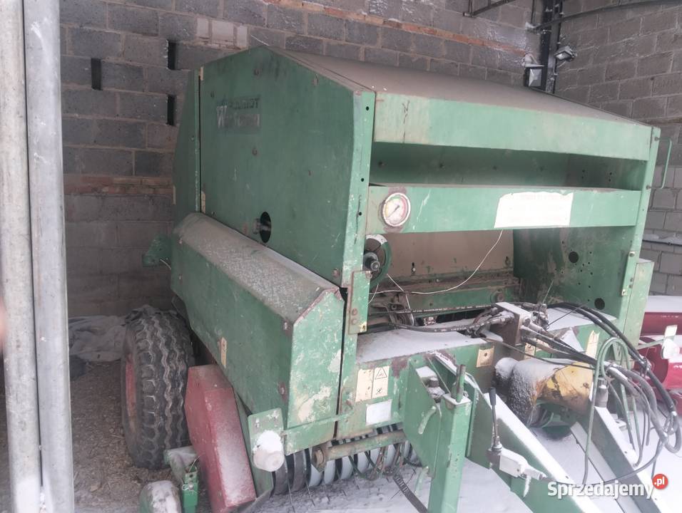 Prasa Warfama nie Sipma Nienaszów