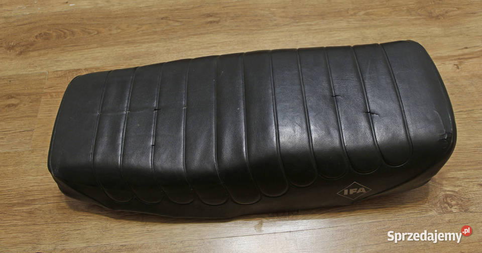 Siedzenie MZ ETZ 150251 orgDRR Bieżuń