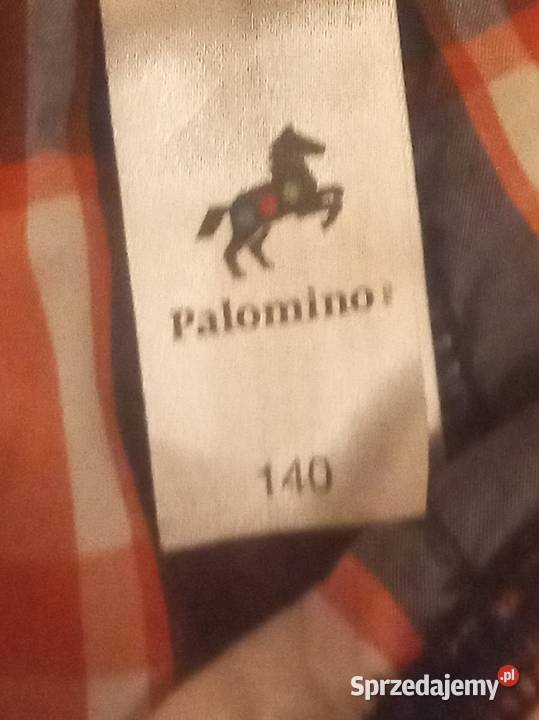 Zestaw na lato rozmiar 140