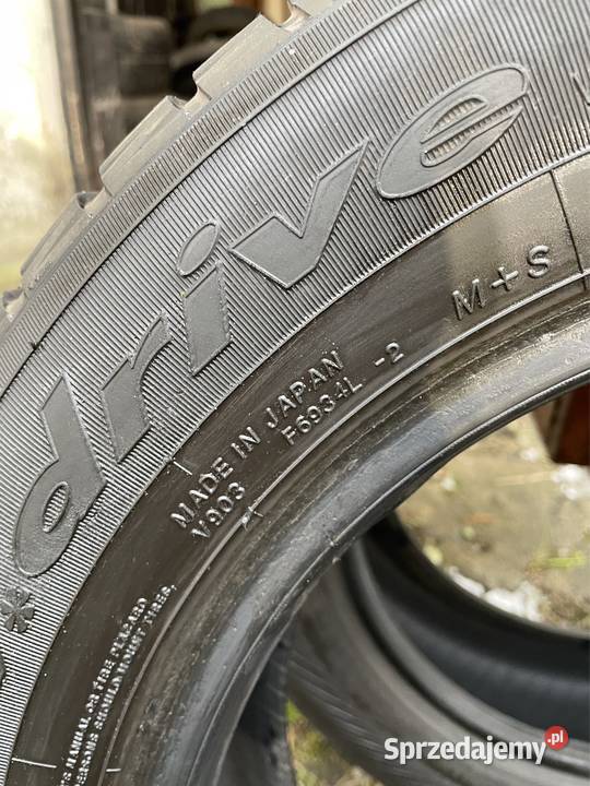 Opony zimowe Yokohama 18565R14 Czeladź