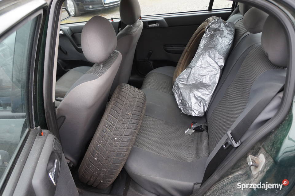 14 benzyna LPG Częstochowa