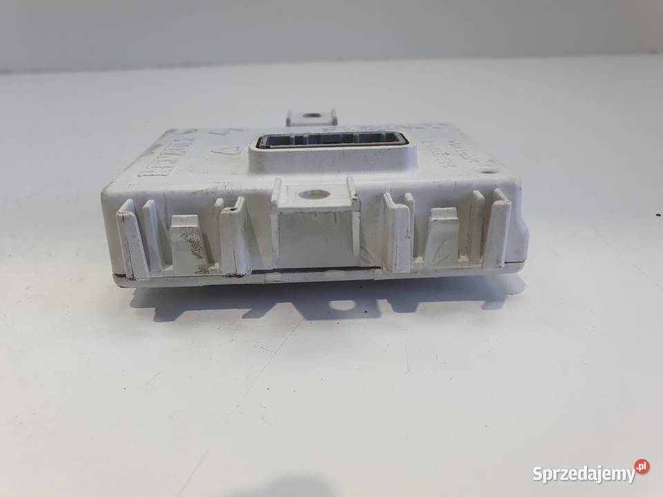 Renault Laguna III MODUŁ NAWIGACJI Sterownik Rudka