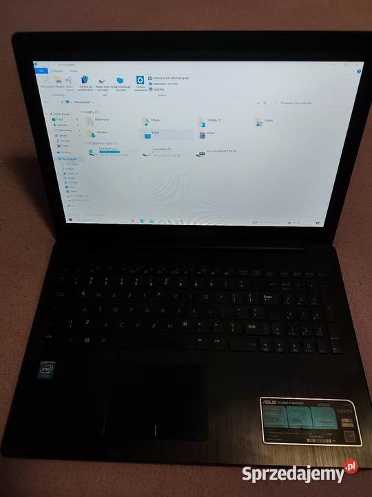 Asus f553m Sieradz