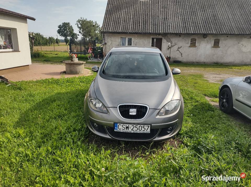 Seat Altea 4/5
