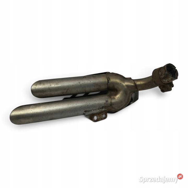 TŁUMIK KOŃCOWY Benelli Tornado Naked T125 TNT Chełm