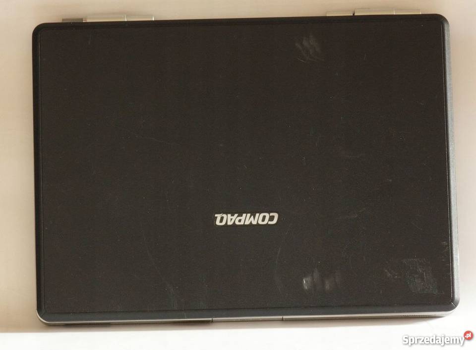 Laptop HP HP/Compaq Warszawa