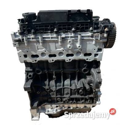 Silnik 20 BlueHDi Peugeot Boxer Citroen Jumper Zgorzelec