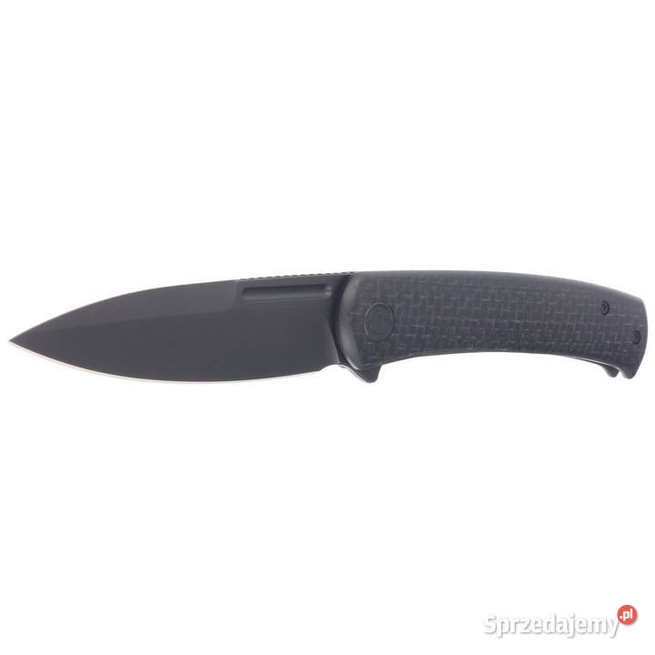 Nóż składany Civivi Cetos Black Micarta Coarse Akcesoria, narzędzia i noże Warszawa