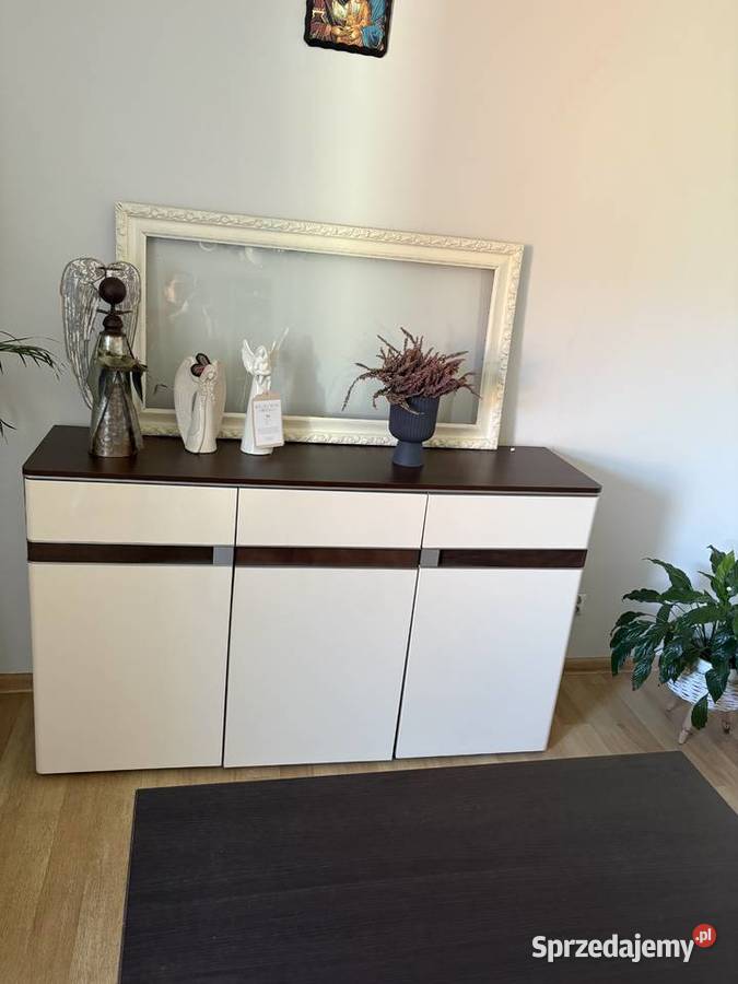 Meble do salonu Skalmierzyce