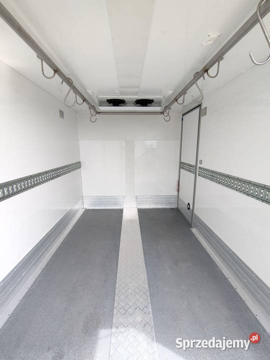 Komora chłodnicza na dziczyznę Chłodnia na Laskowa