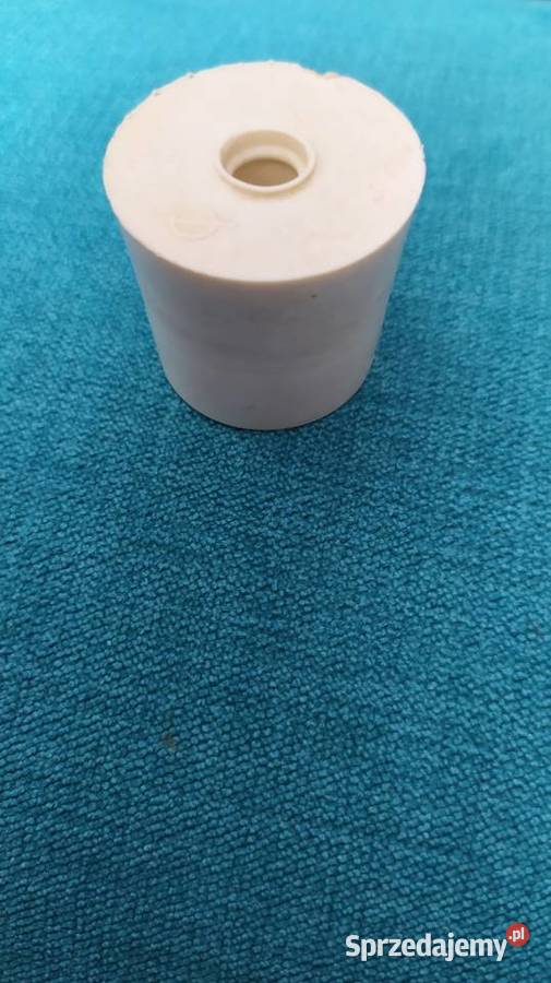 Korek do balonu na rurkę fermentacyjną 2933mm Łódź