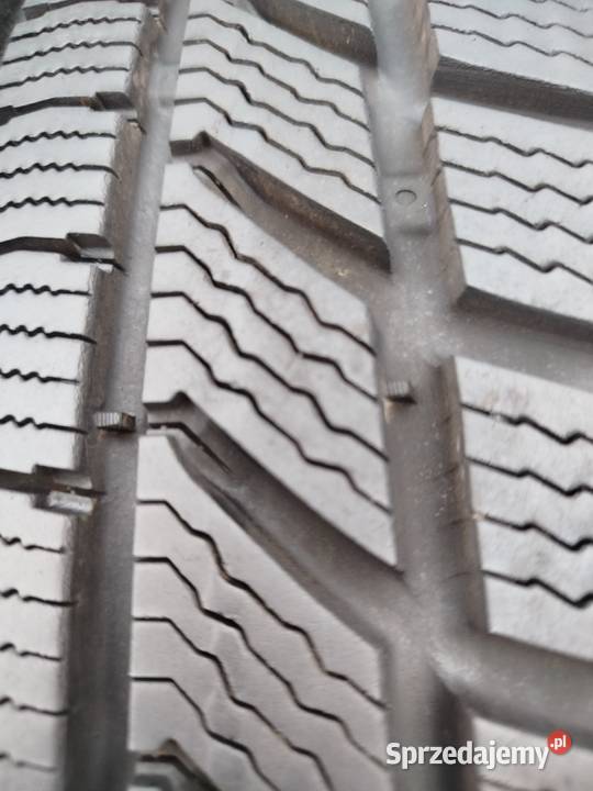 A322 Opony uzywane zimowe 2355518 Continental śląskie