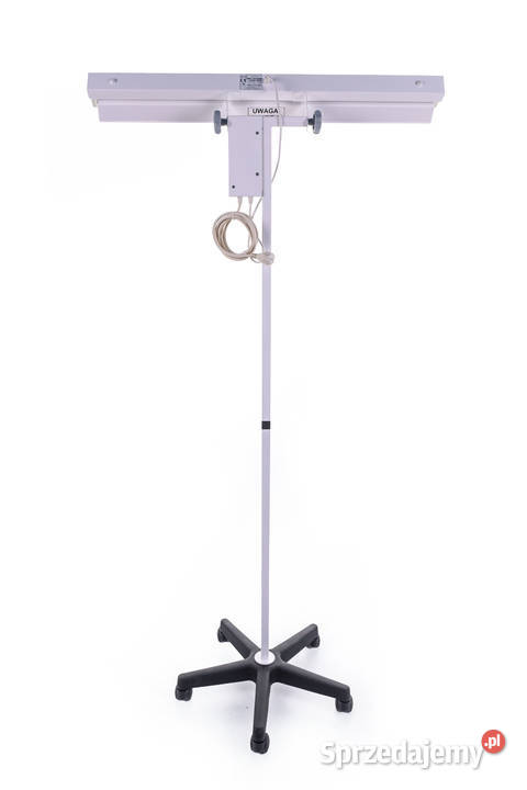 Lampa bakteriobójcza ULTRAVIOL NBV30PLW Środki dezynfekcyjne Leszno