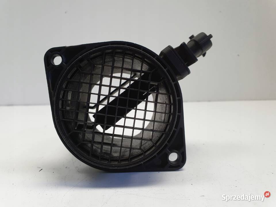 PRZEPŁYWOMIERZ Fiat Fiorino III 13 MJET JTD