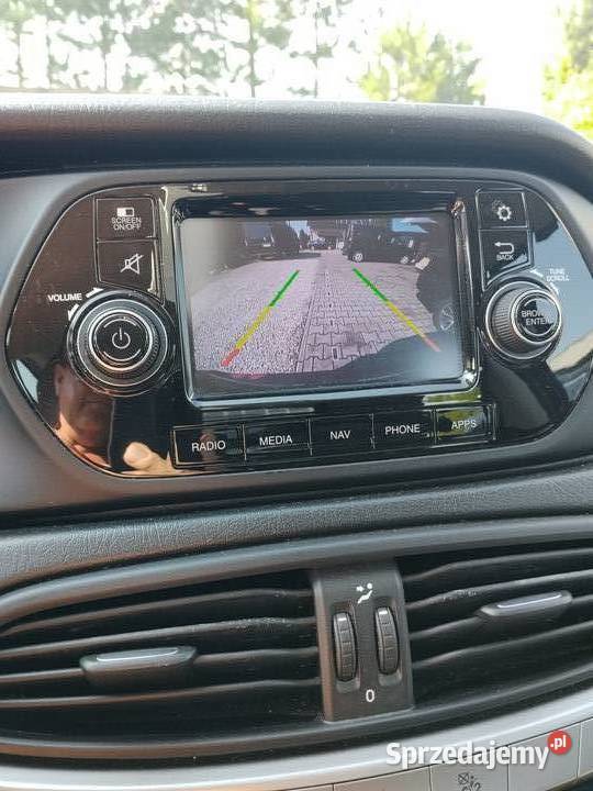 Fiat Tipo 16 Multijet 1598cm3 łódzkie