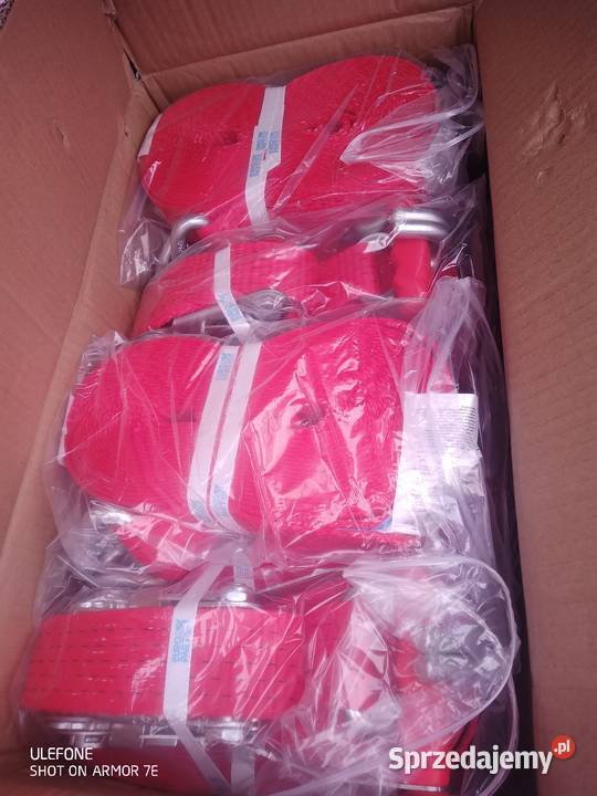 Pasy transportowe Suwałki