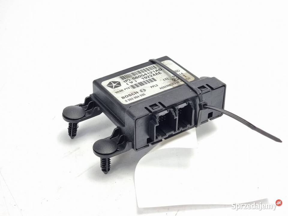 MODUŁ FIAT FREEMONT PDC P56054121AD