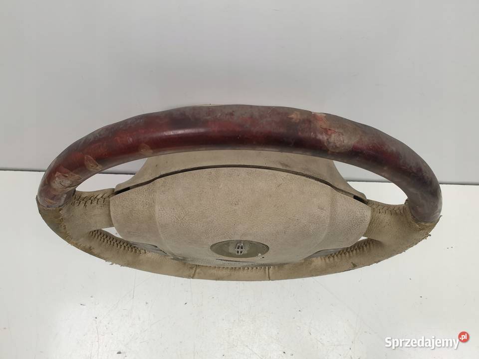 Lincoln Navigator 0307 KIEROWNICA AIRBAG