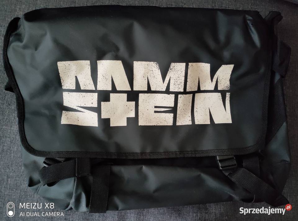 Torba Rammstein