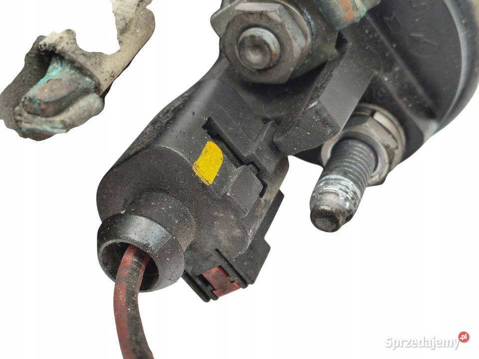 ROZRUSZNIK Audi A4 B8 A5 A6 C6 20 TDI 0001109315 Chełm