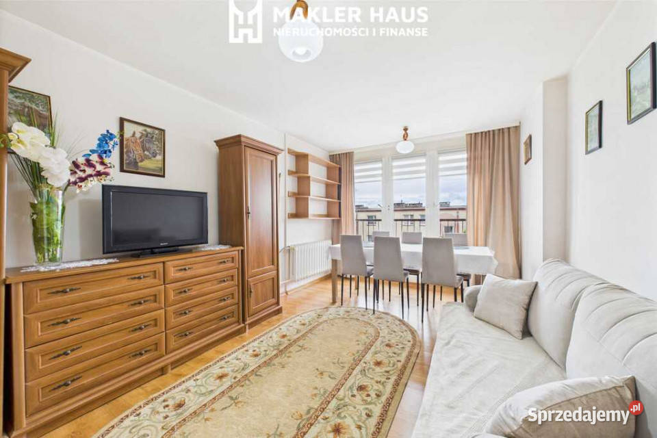 Mieszkanie 3 pokoje warmińsko-mazurskie Gołdap