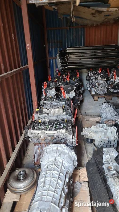 Turbosprężarka Ford Transit KK3Q6K682BC BRATFORD Radom