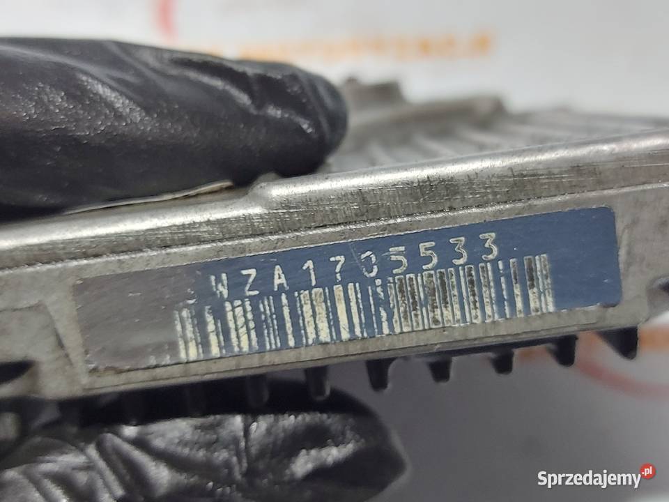 Opel Insignia 20 CDTI 11r 163 sterownik skrzyni osobowe świętokrzyskie Kielce