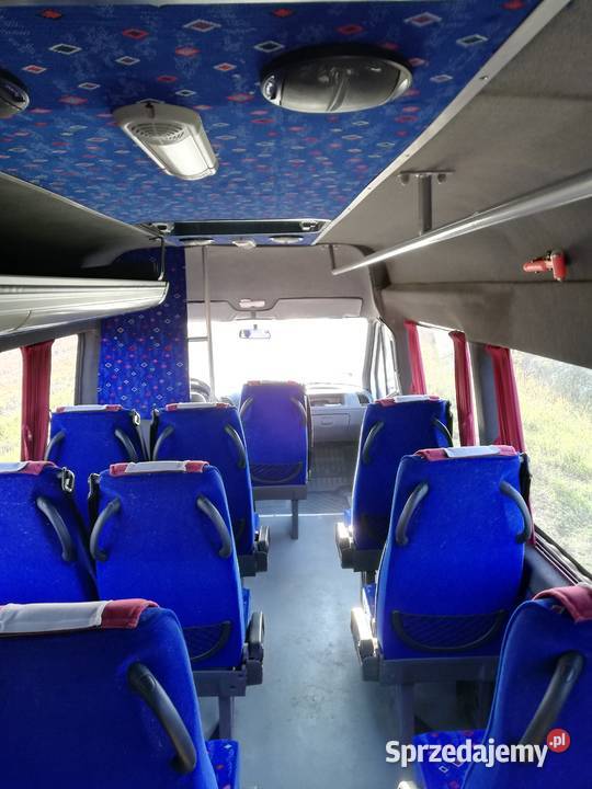 Mercedes Sprinter 313CDI Fajsławice